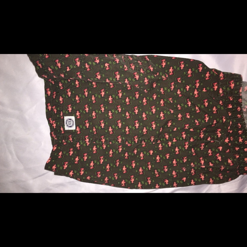 Banana republic Boxer