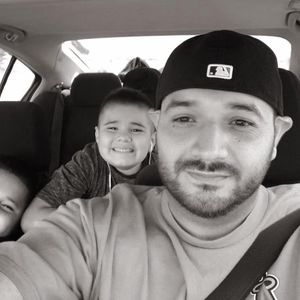 Meet your Posher, Frank