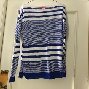 Lilly Pulitzer Sweater