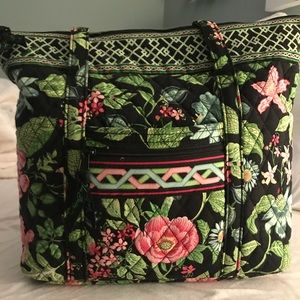 Vera Bradley bag 👝