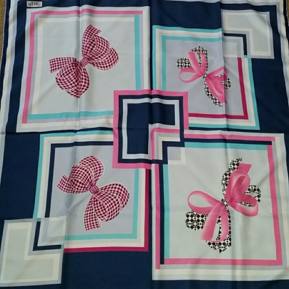 Piramitesarp Turkish Scarf