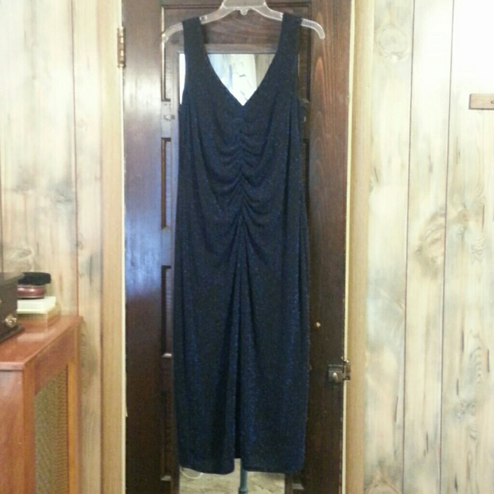 Evening Gown