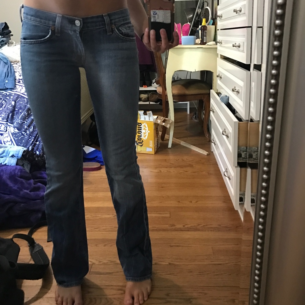 7 for all man kind jeans