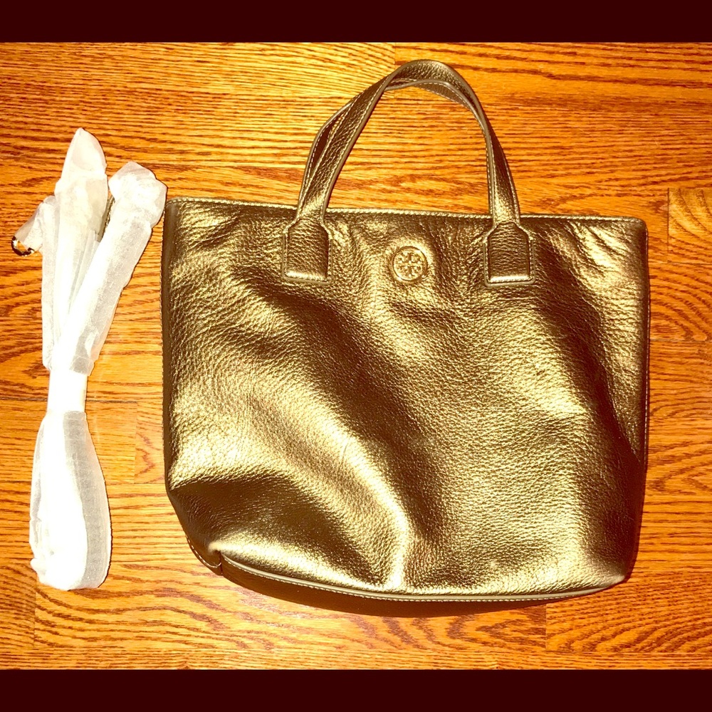 Preloved Tory Burch Tote