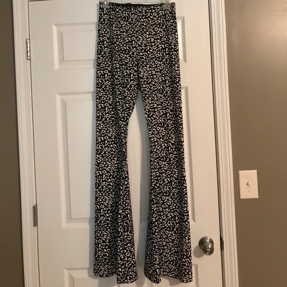 Show me your Mumu bam bam bells Size M