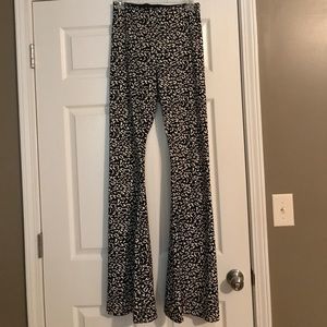 Show me your Mumu bam bam bells Size M