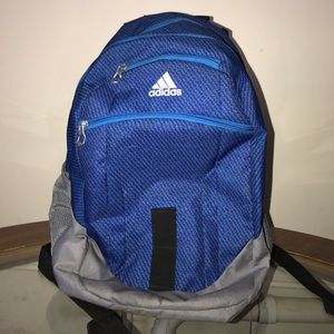 adidas bookbag