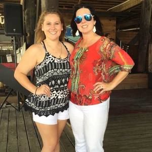 Meet your Posher, Bridget