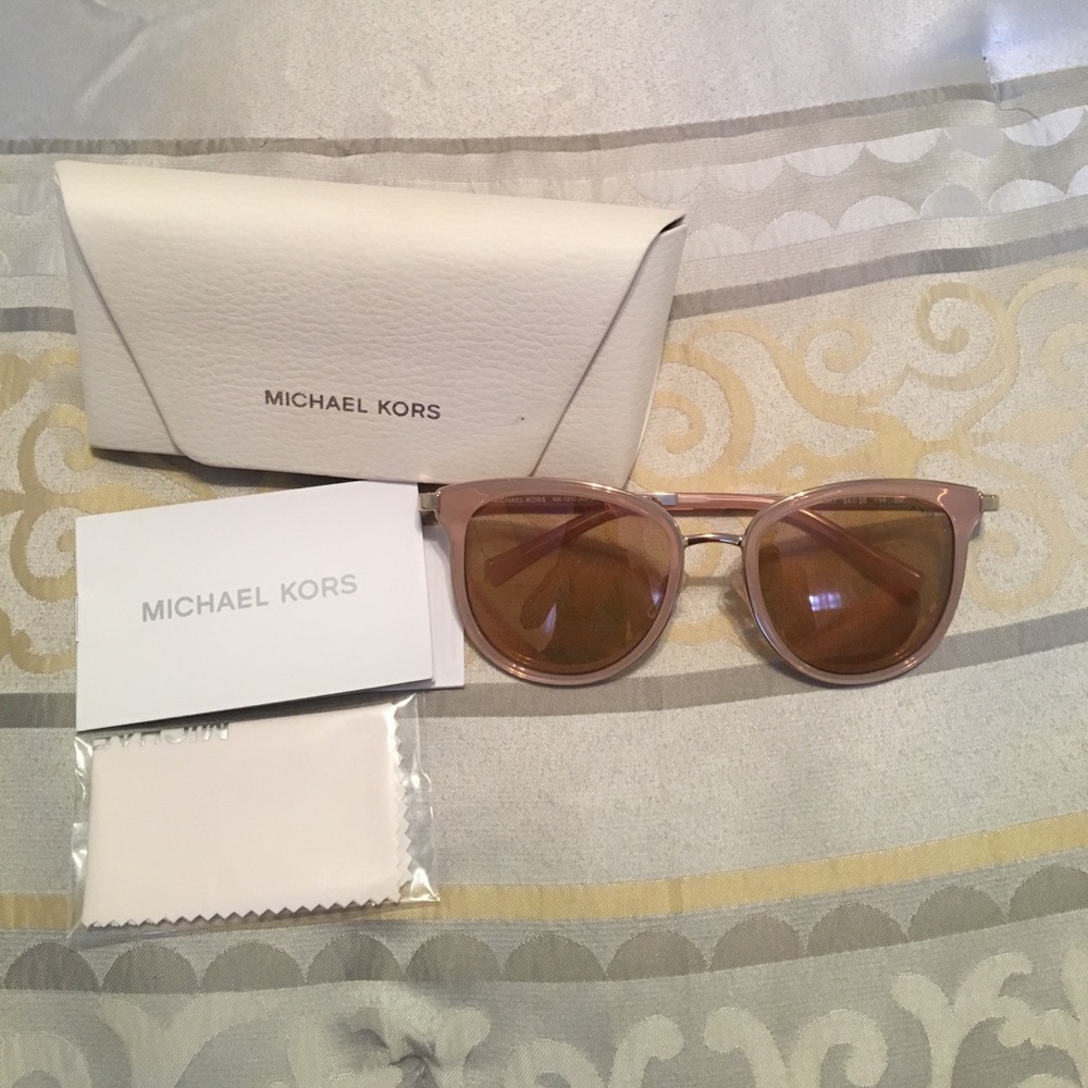Michael Kors Sunglasses