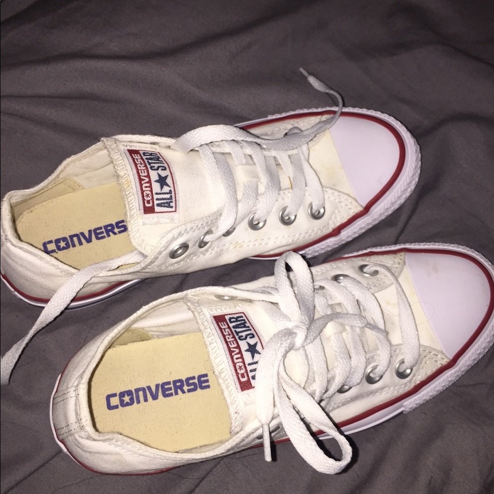 Chuck taylors