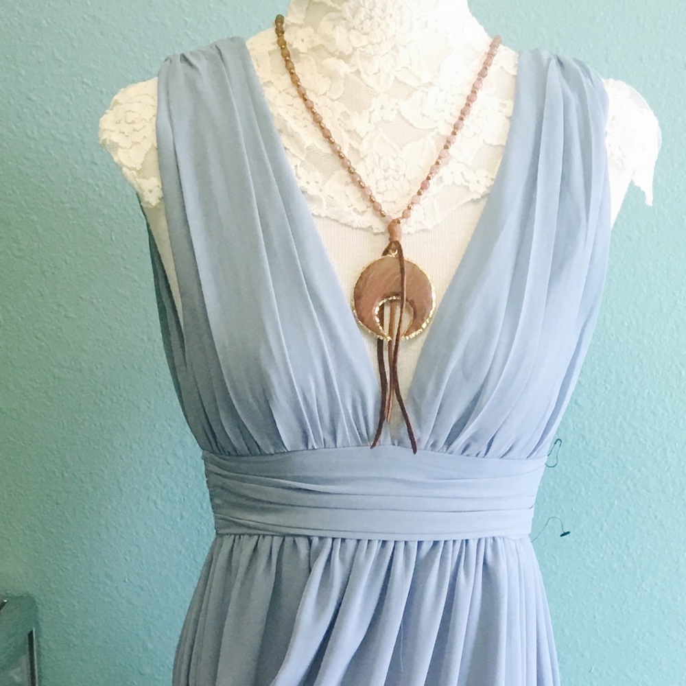 Dress beautiful:) xs :)