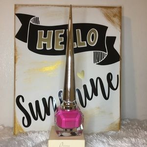 Nail polish Christian louboutin