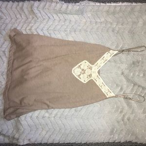 American Eagle tank top