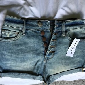 Kendall & Kylie Shorts