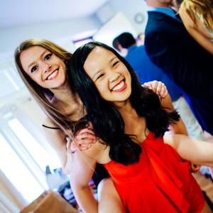 Meet your Posher, Jessica