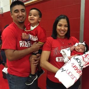 Meet your Posher, Melissa