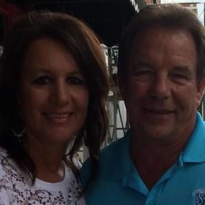 Meet your Posher, Annette