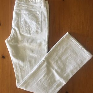 Tory Burch Classic Boot Cut