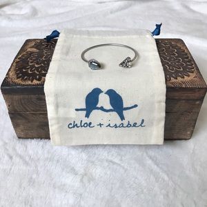 Chloe + Isabel Open Cuff