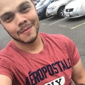 Meet your Posher, Rafael