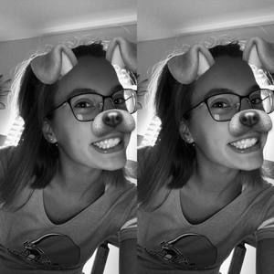 Meet your Posher, Kelsie dale