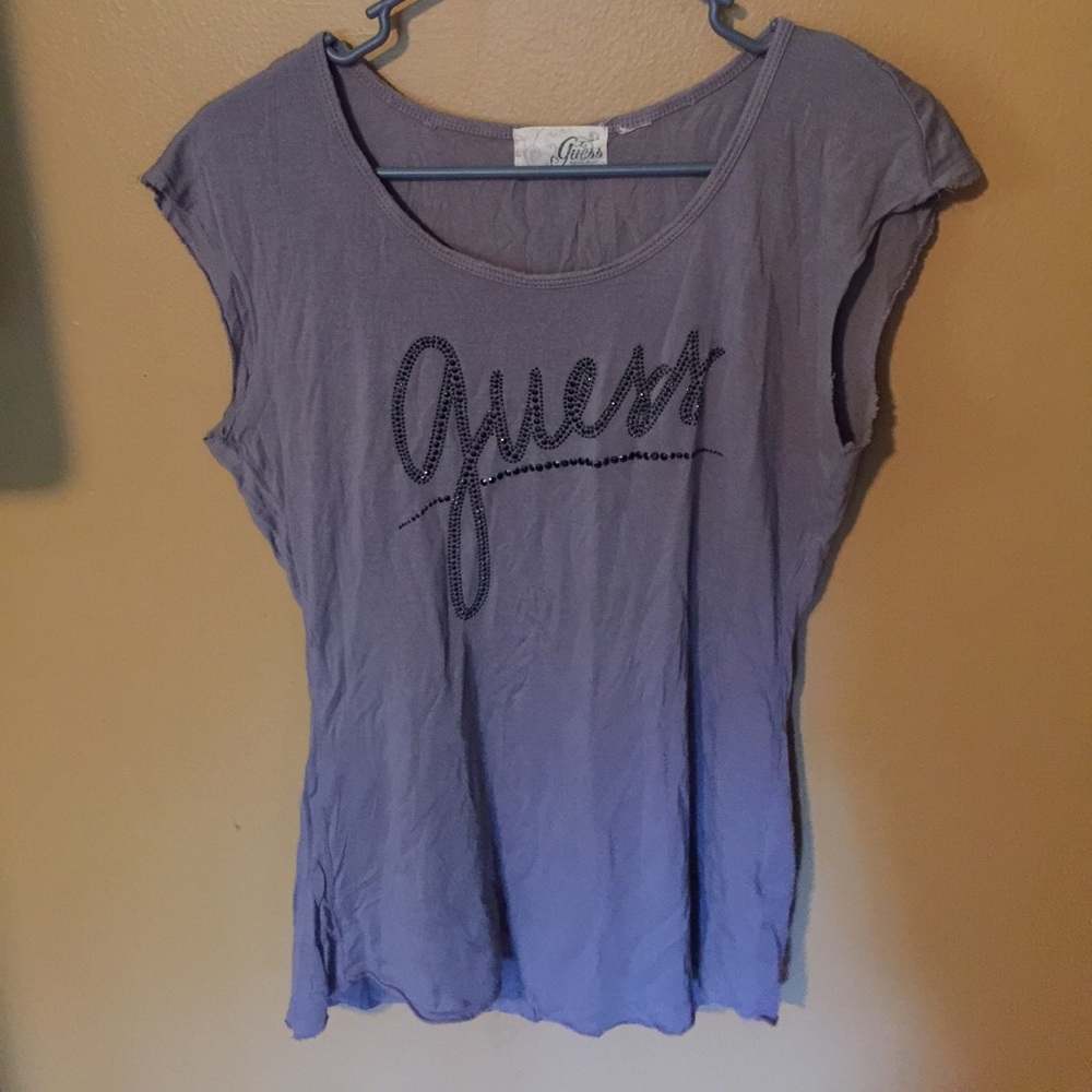 Guess shirt