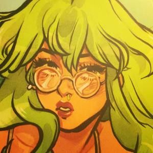 Meet your Posher, Savannah