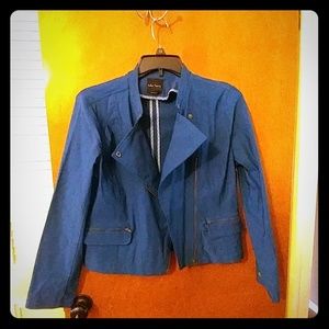 Dress jacket