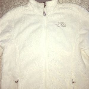 The North Face Osito 2 Fleece