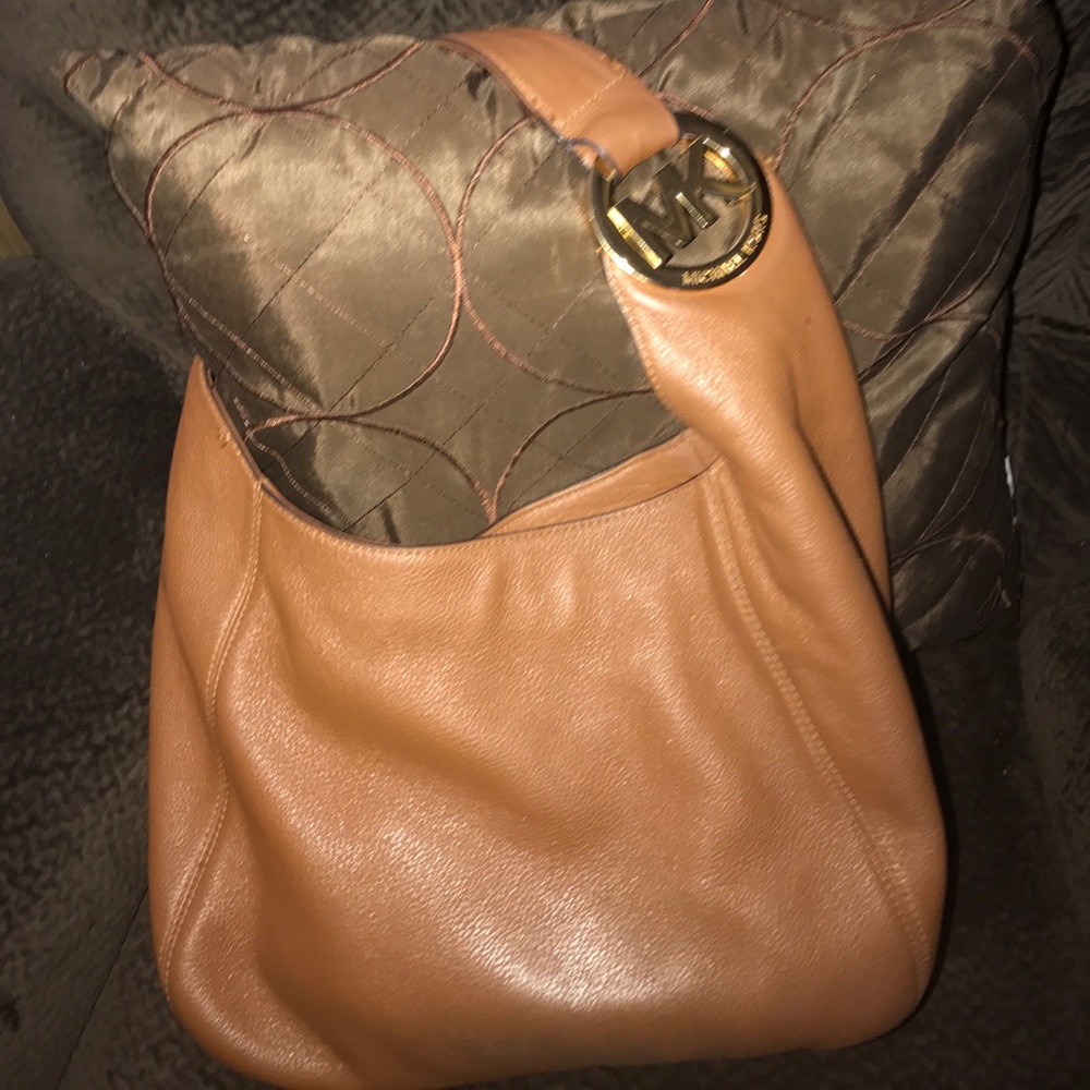 MK Hobo purse