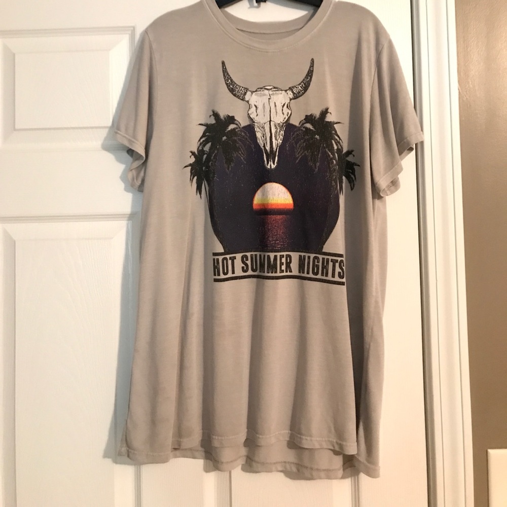 Show me your Mumu Oliver t Size L
