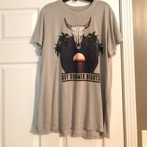 Show me your Mumu Oliver t Size L