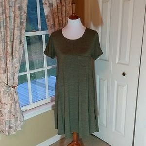 LuLaRoe Carly