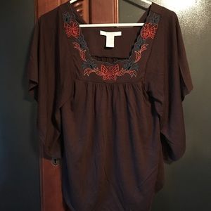 Charlotte Russe Small Top