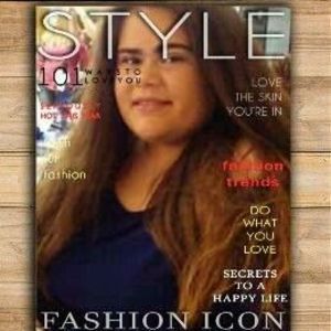 Meet your Posher, Doris