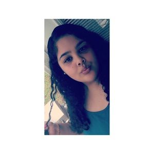 Meet your Posher, Mariana