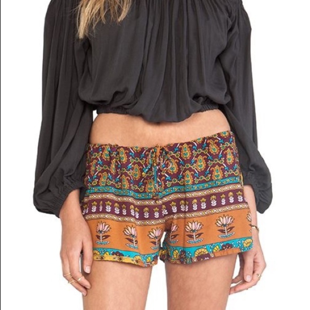 Novella Royale Shorts