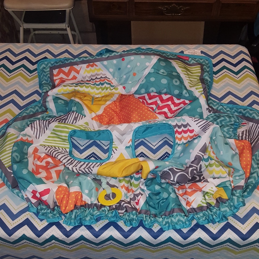 Shopping Cart Cover