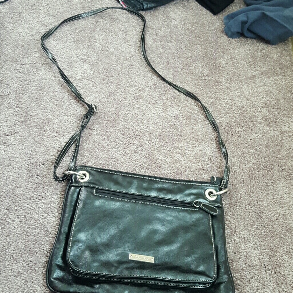 Koltov Crossbody Bag