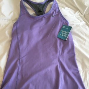 Nike Running Top, New with tags