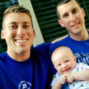 Meet your Posher, Josh