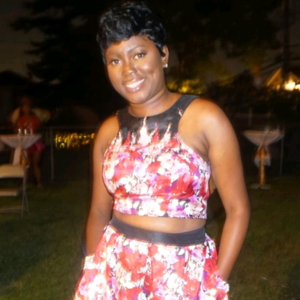 Meet your Posher, Kizzy