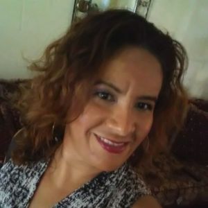 Meet your Posher, Patricia lopez