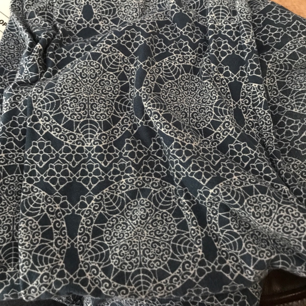 Os never worn lularoe leggings