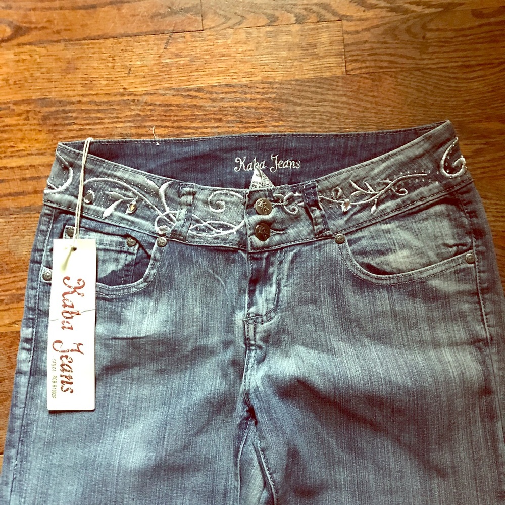 Kava Jeans