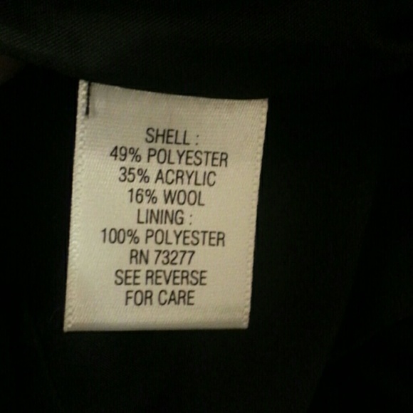 Opera Jacket - Picture 2 of 3