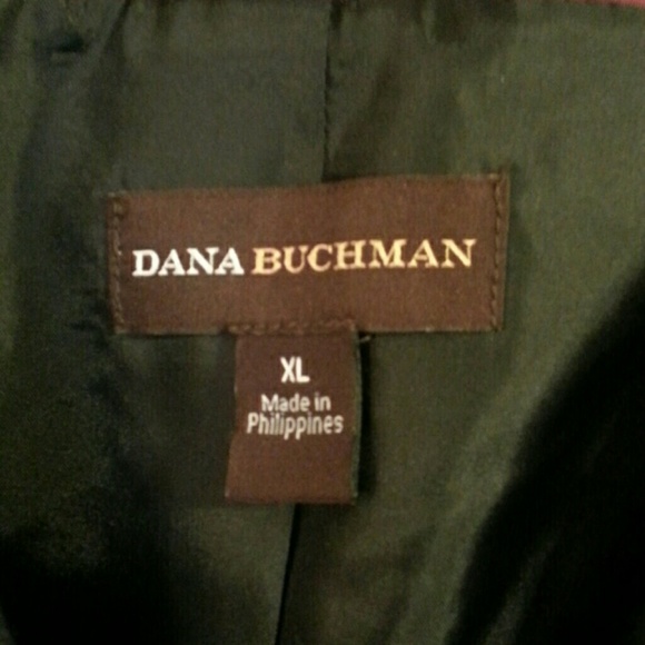 Opera Jacket - Picture 3 of 3