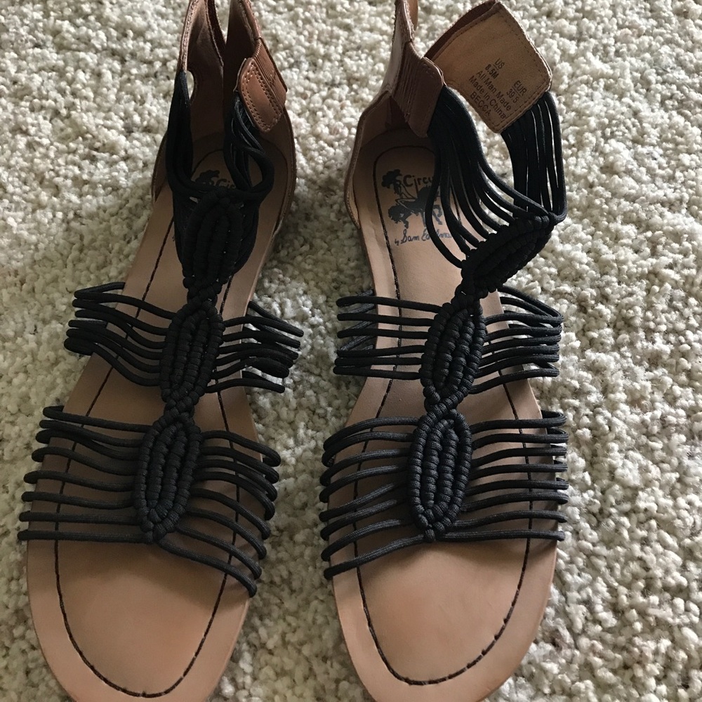Sandals