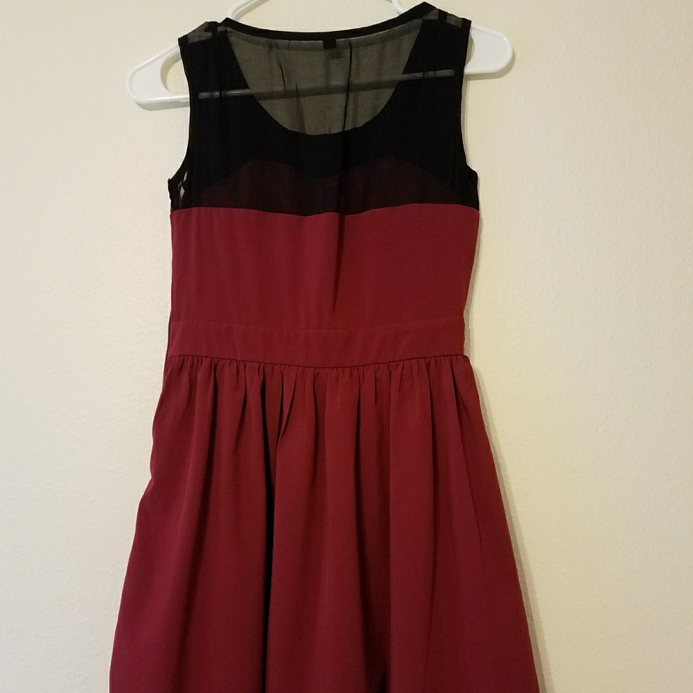 Very nice EUC Sleeveless Dress!