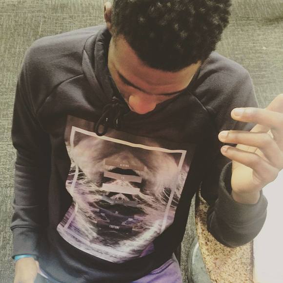 Meet your Posher, Thomas - Picture 1 of 1